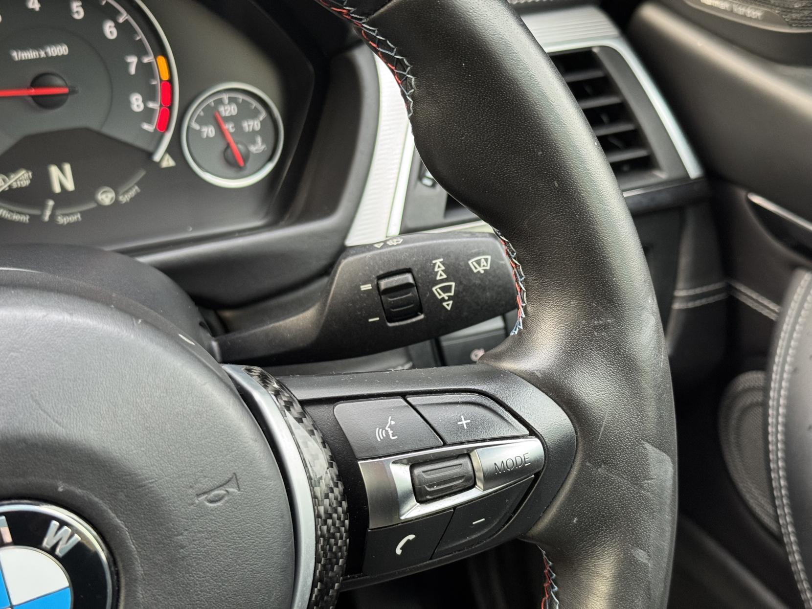 BMW M4 3.0 BiTurbo Competition Coupe 2dr Petrol Manual Euro 6 (s/s) (450 ps)