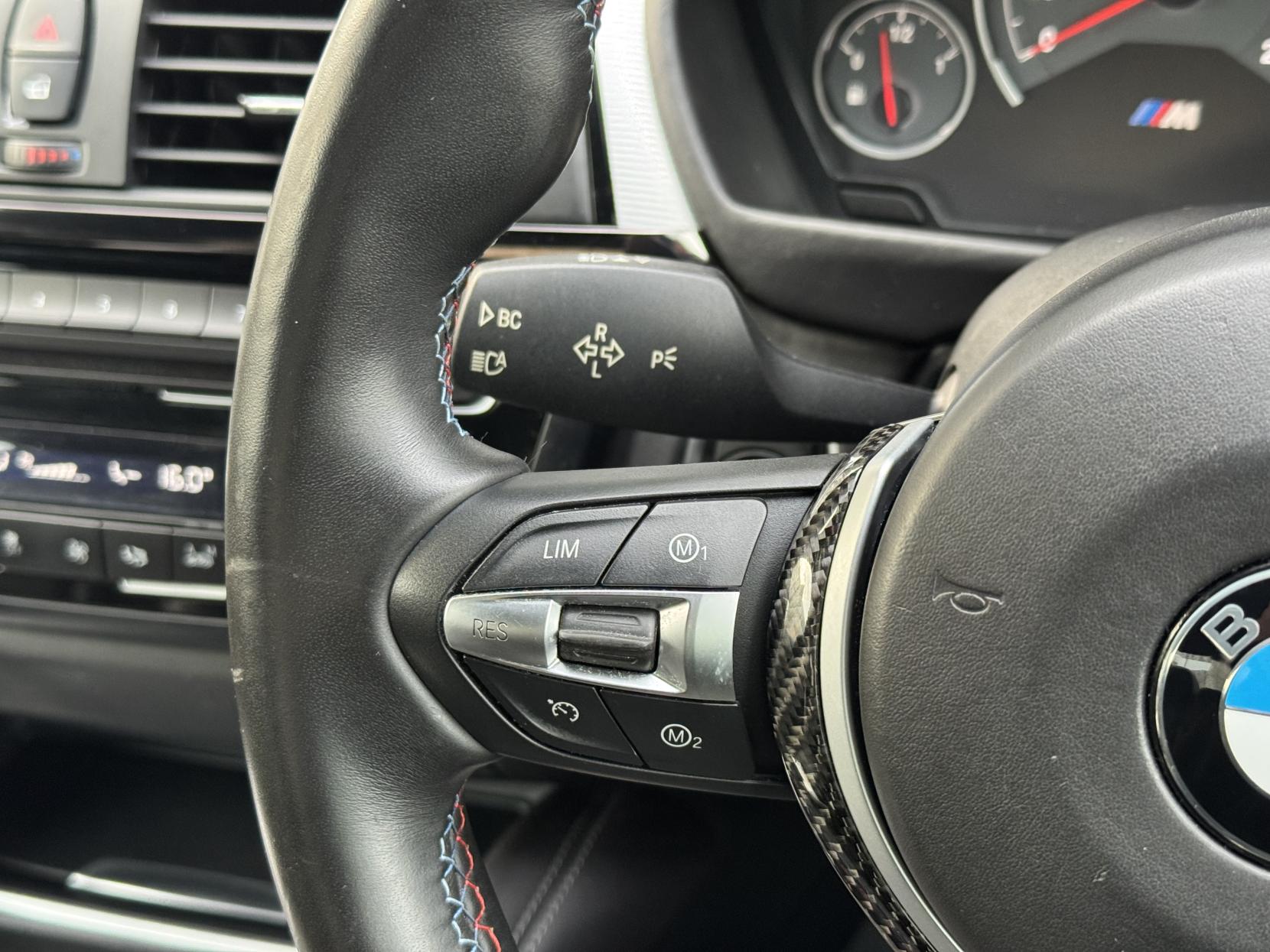 BMW M4 3.0 BiTurbo Competition Coupe 2dr Petrol Manual Euro 6 (s/s) (450 ps)