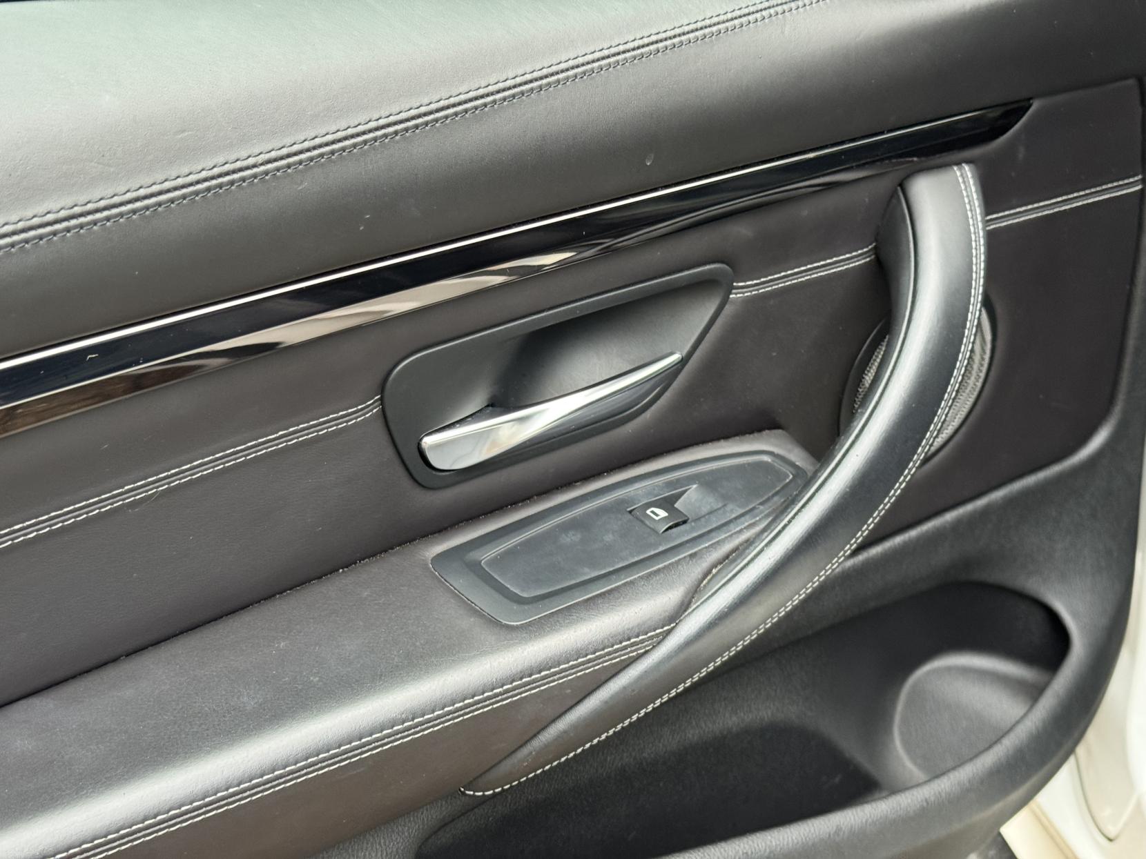 BMW M4 3.0 BiTurbo Competition Coupe 2dr Petrol Manual Euro 6 (s/s) (450 ps)