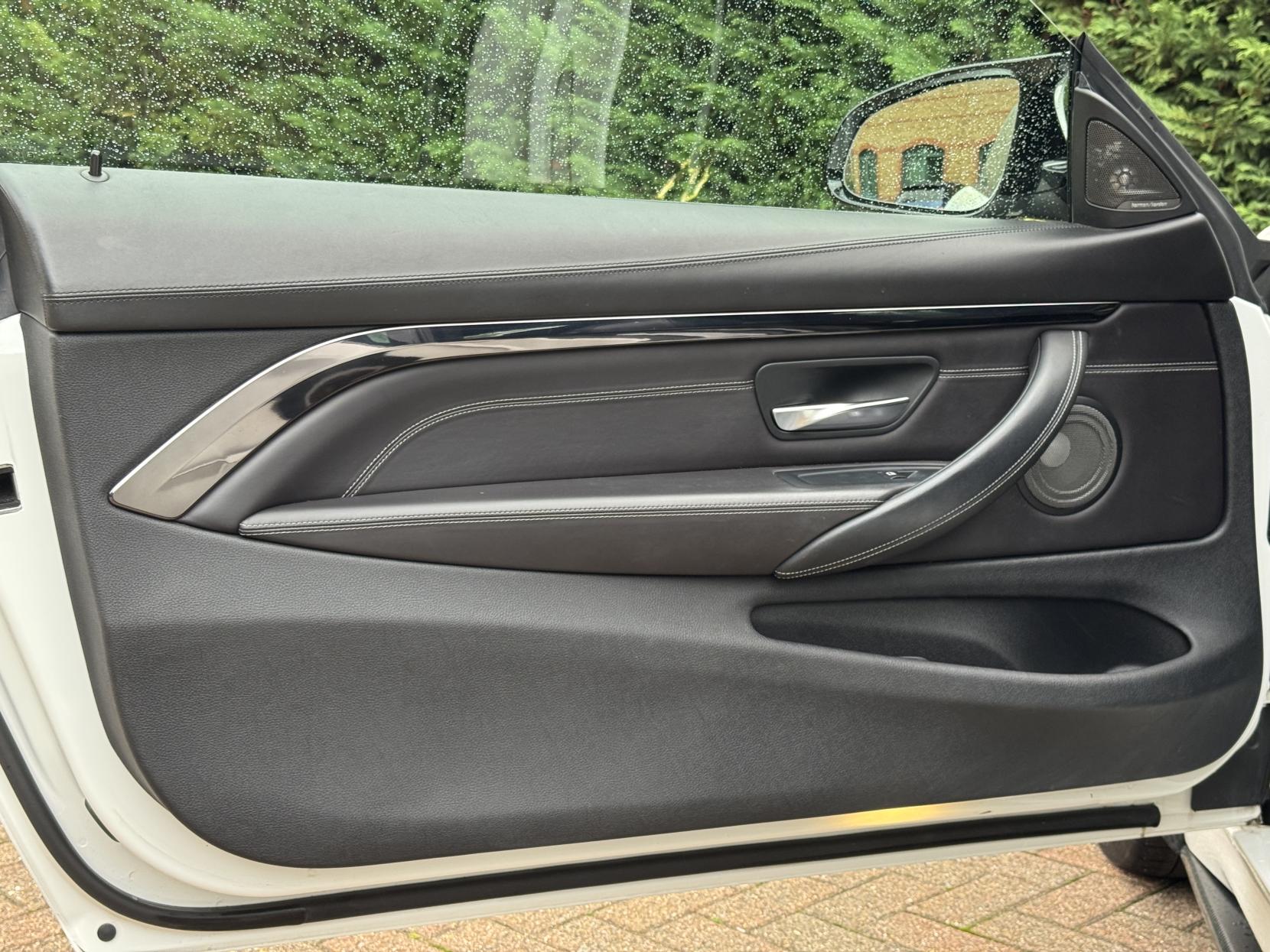 BMW M4 3.0 BiTurbo Competition Coupe 2dr Petrol Manual Euro 6 (s/s) (450 ps)