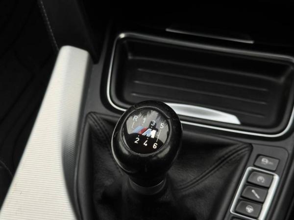 BMW M4 3.0 BiTurbo Competition Coupe 2dr Petrol Manual Euro 6 (s/s) (450 ps)