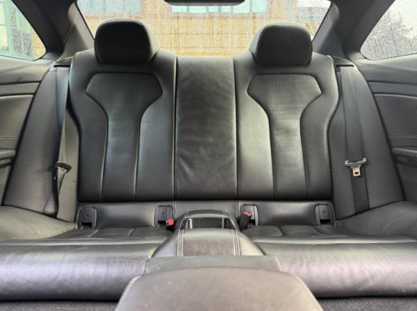 BMW M4 3.0 BiTurbo Competition Coupe 2dr Petrol Manual Euro 6 (s/s) (450 ps)