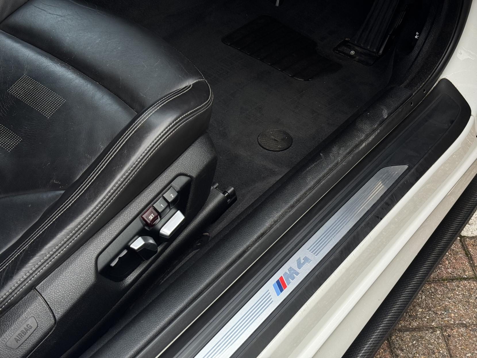 BMW M4 3.0 BiTurbo Competition Coupe 2dr Petrol Manual Euro 6 (s/s) (450 ps)