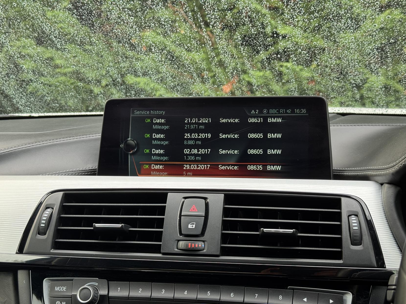 BMW M4 3.0 BiTurbo Competition Coupe 2dr Petrol Manual Euro 6 (s/s) (450 ps)