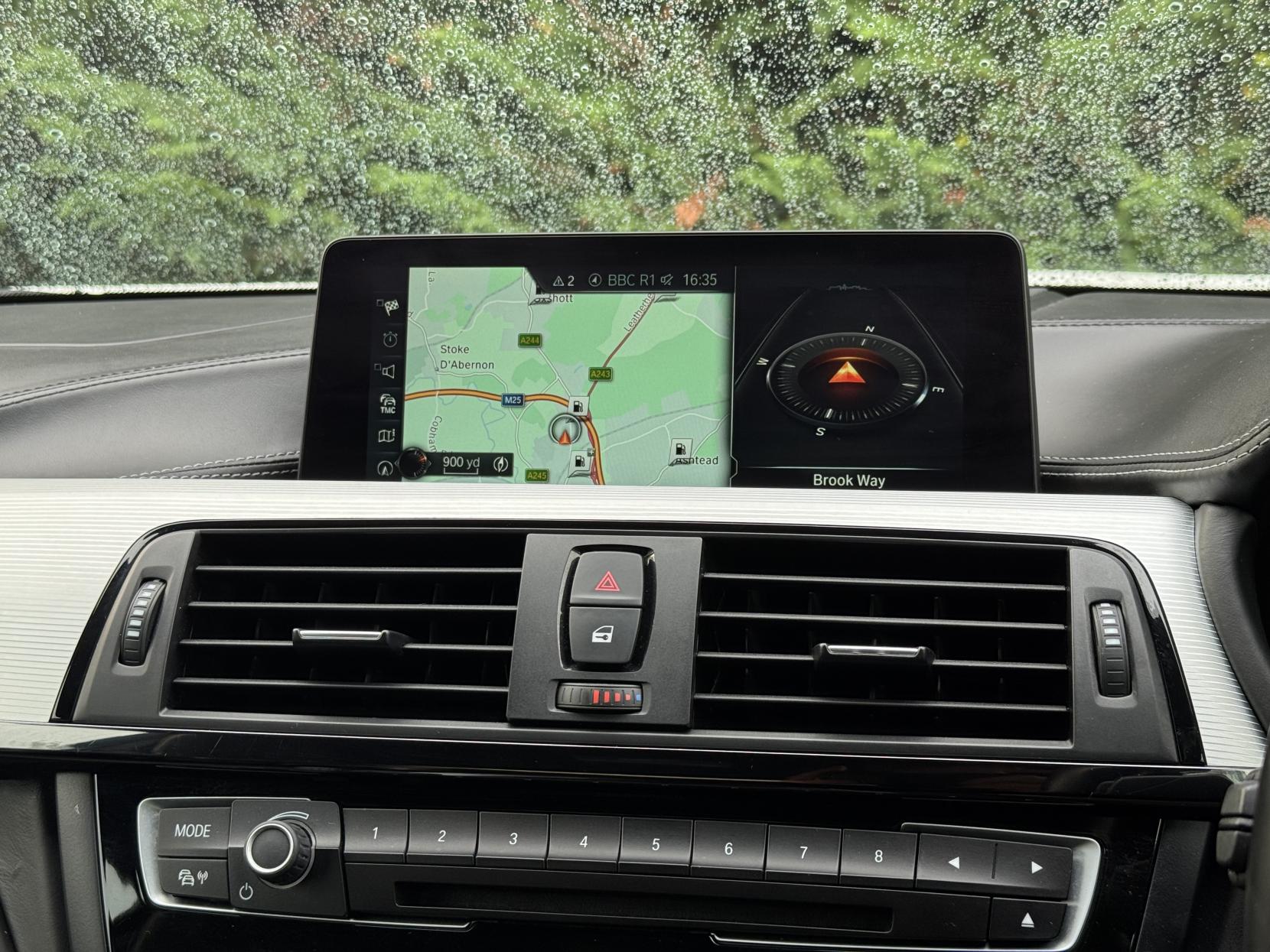 BMW M4 3.0 BiTurbo Competition Coupe 2dr Petrol Manual Euro 6 (s/s) (450 ps)