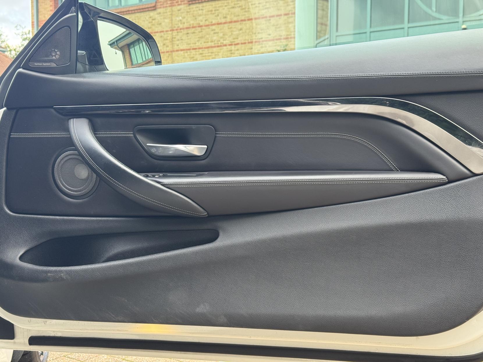 BMW M4 3.0 BiTurbo Competition Coupe 2dr Petrol Manual Euro 6 (s/s) (450 ps)