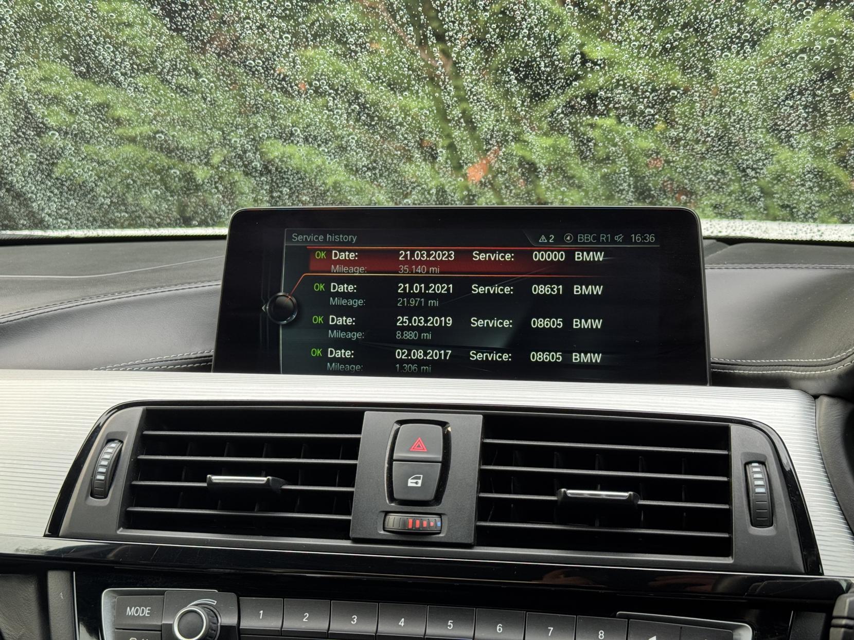 BMW M4 3.0 BiTurbo Competition Coupe 2dr Petrol Manual Euro 6 (s/s) (450 ps)