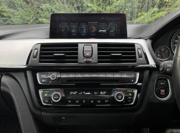 BMW M4 3.0 BiTurbo Competition Coupe 2dr Petrol Manual Euro 6 (s/s) (450 ps)