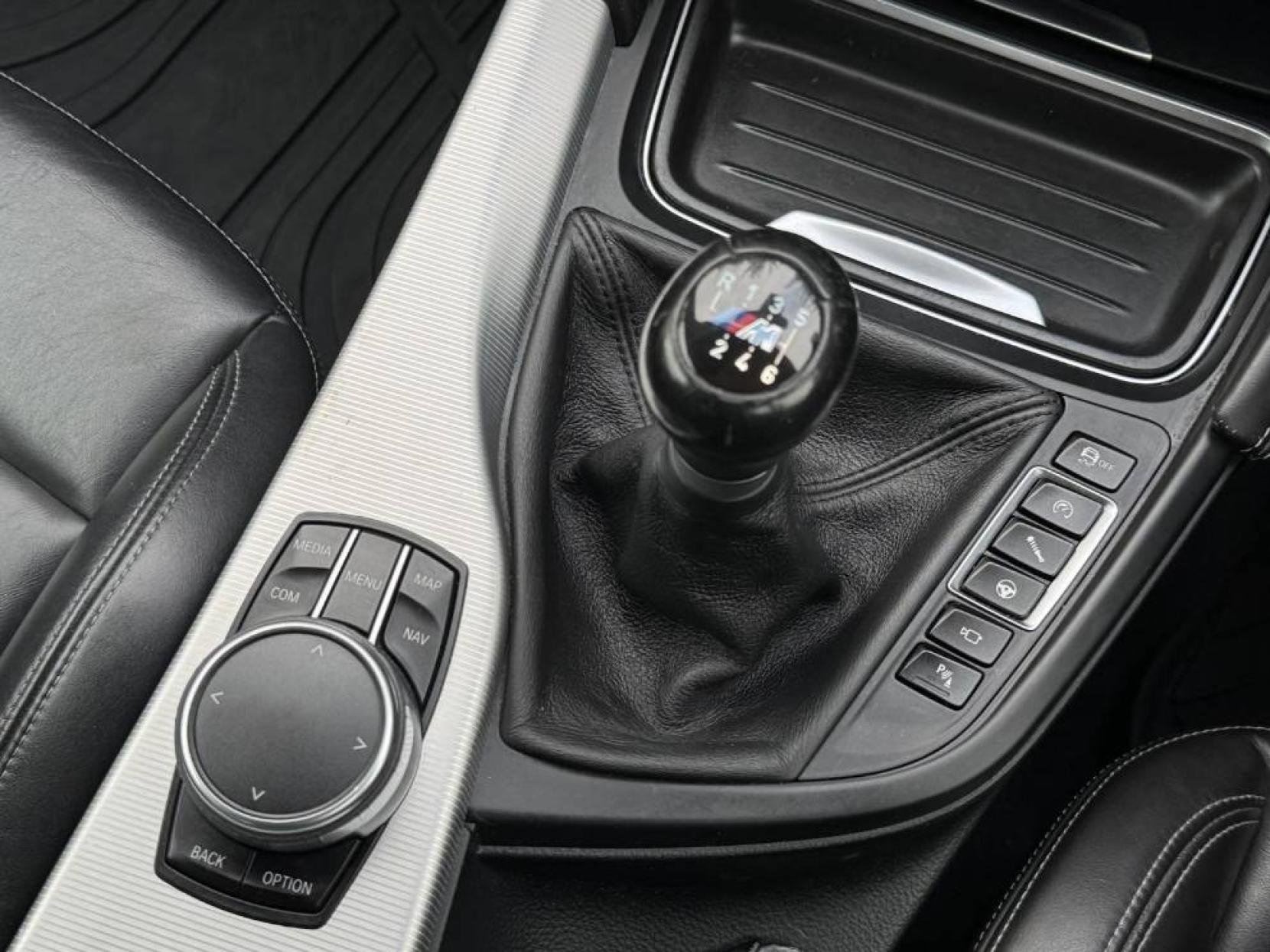 BMW M4 3.0 BiTurbo Competition Coupe 2dr Petrol Manual Euro 6 (s/s) (450 ps)