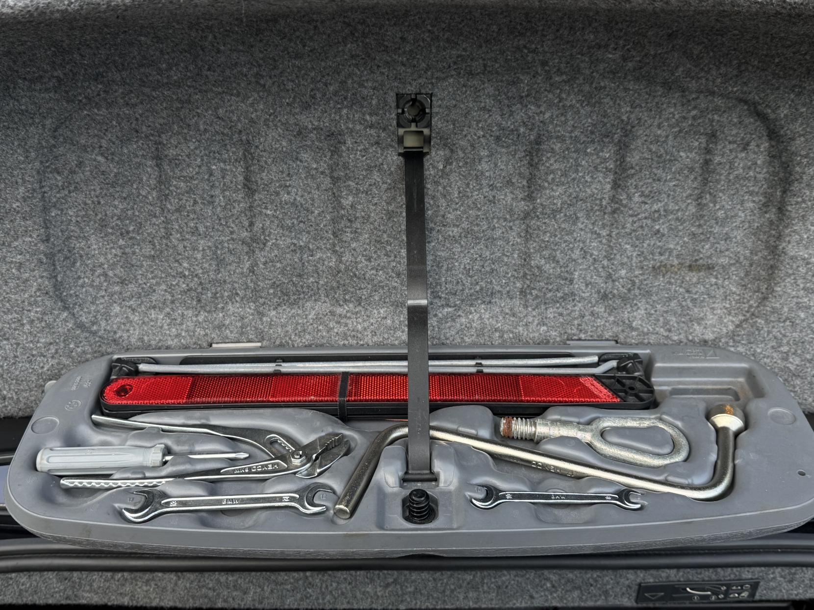 BMW M3 3.2i Convertible 2dr Petrol Manual (292 g/km, 343 bhp)