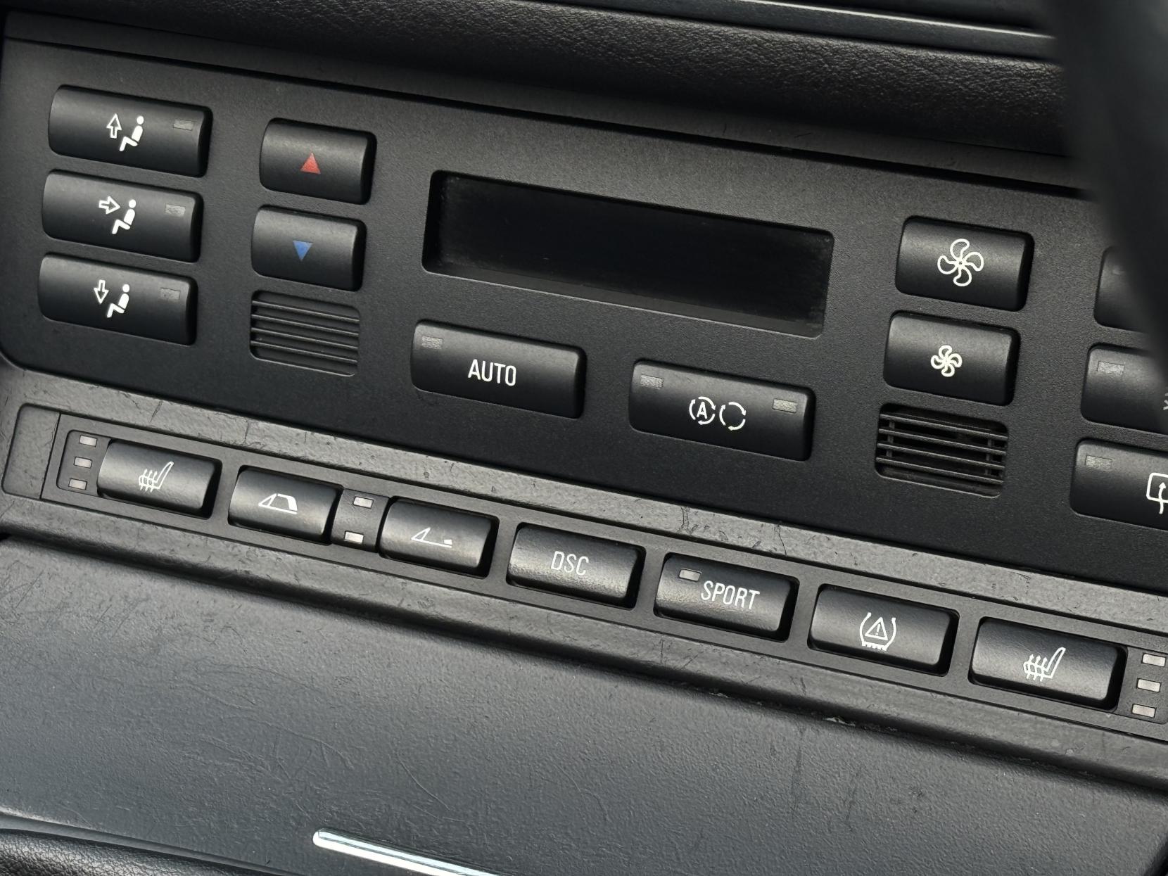 BMW M3 3.2i Convertible 2dr Petrol Manual (292 g/km, 343 bhp)