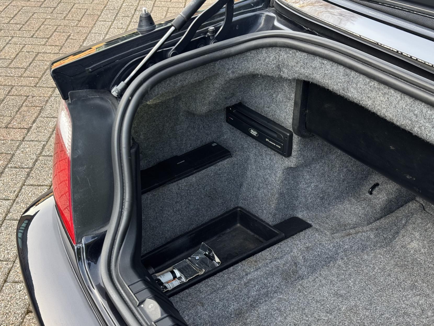 BMW M3 3.2i Convertible 2dr Petrol Manual (292 g/km, 343 bhp)