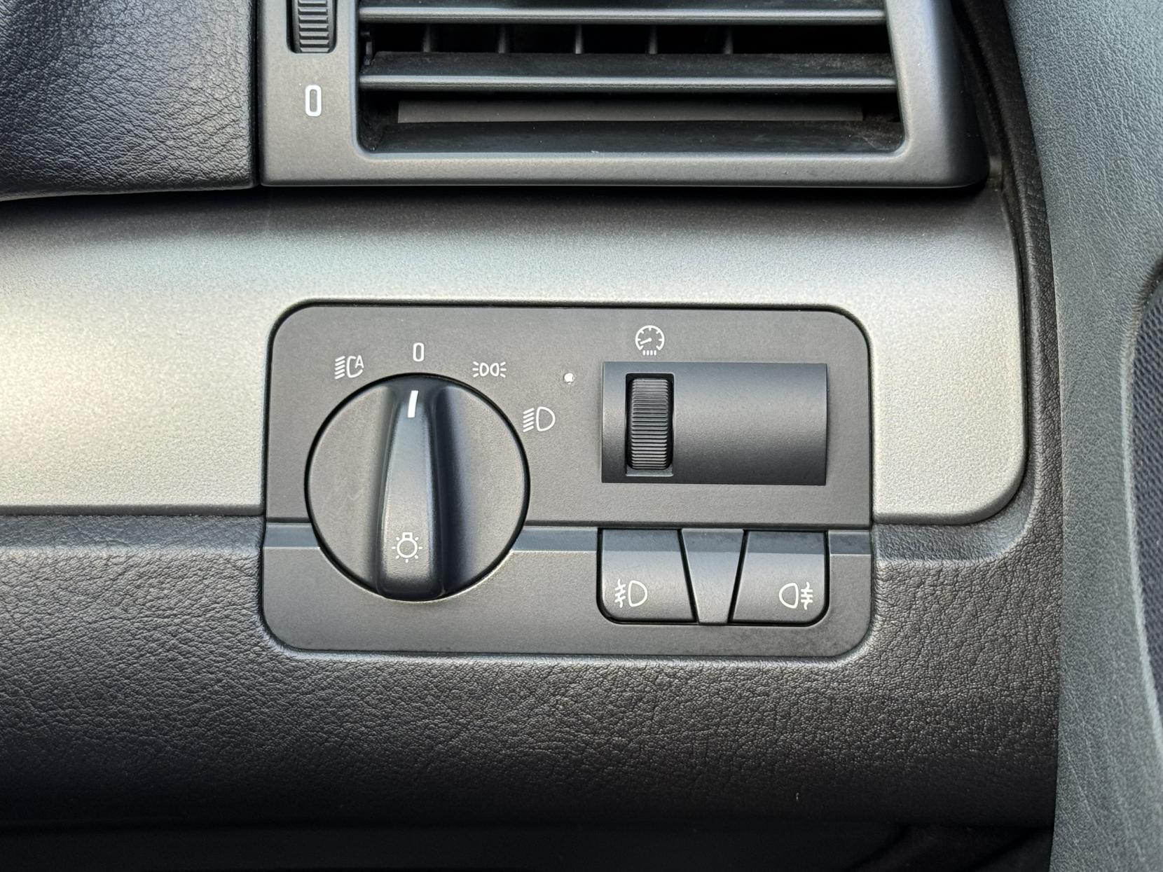 BMW M3 3.2i Convertible 2dr Petrol Manual (292 g/km, 343 bhp)