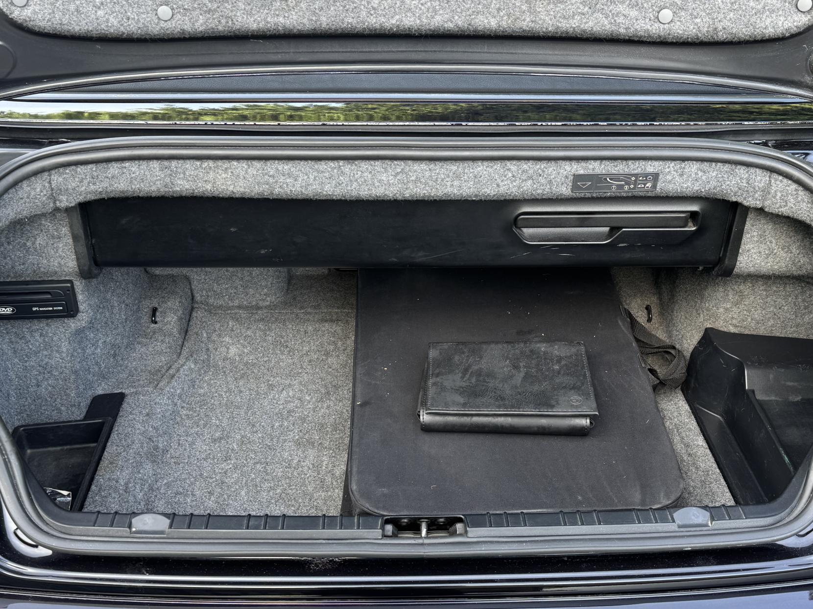 BMW M3 3.2i Convertible 2dr Petrol Manual (292 g/km, 343 bhp)