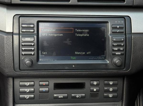 BMW M3 3.2i Convertible 2dr Petrol Manual (292 g/km, 343 bhp)