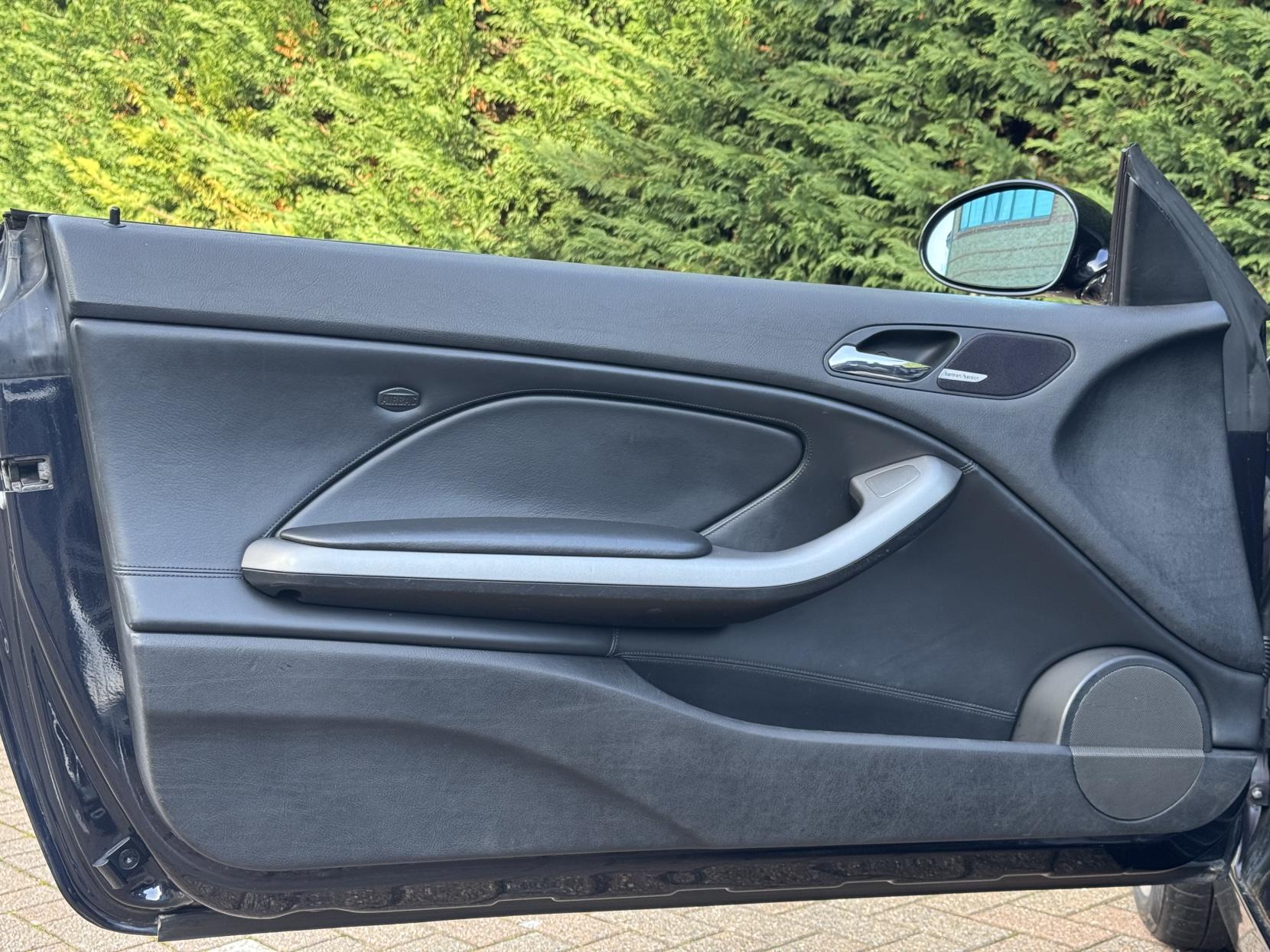 BMW M3 3.2i Convertible 2dr Petrol Manual (292 g/km, 343 bhp)