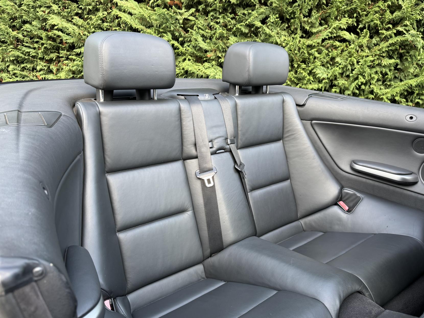 BMW M3 3.2i Convertible 2dr Petrol Manual (292 g/km, 343 bhp)