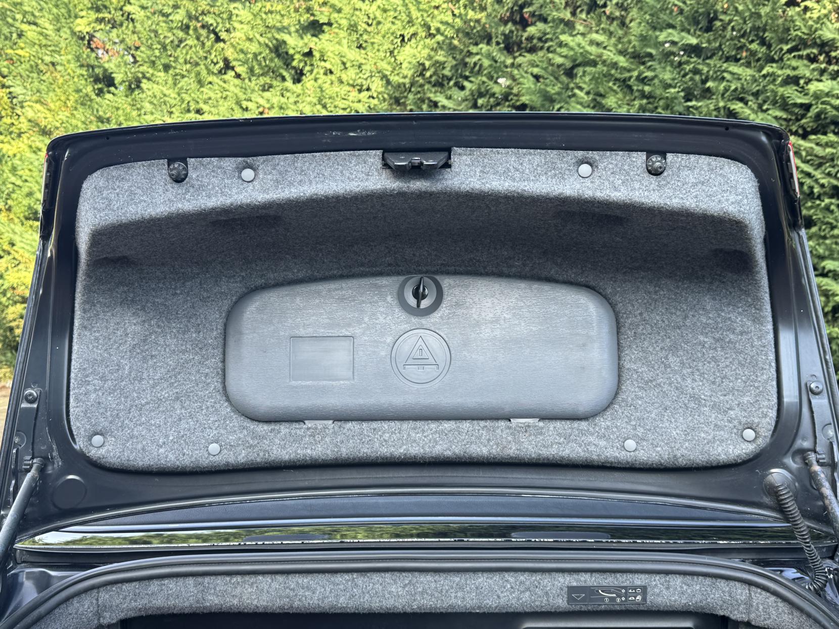 BMW M3 3.2i Convertible 2dr Petrol Manual (292 g/km, 343 bhp)