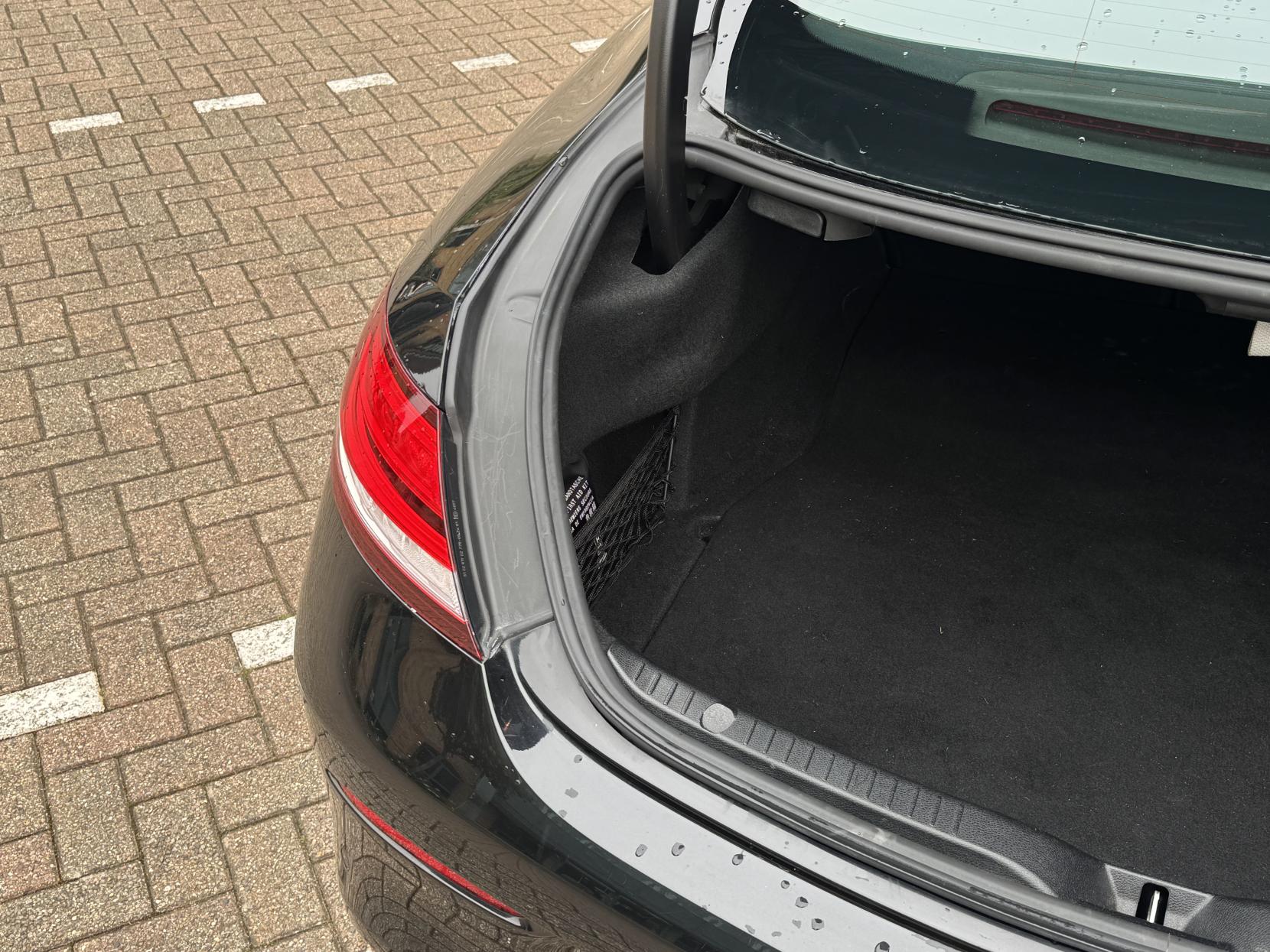 Mercedes-Benz C Class 1.5 C200 MHEV AMG Line Coupe 2dr Petrol G-Tronic+ Euro 6 (s/s) (198 ps)