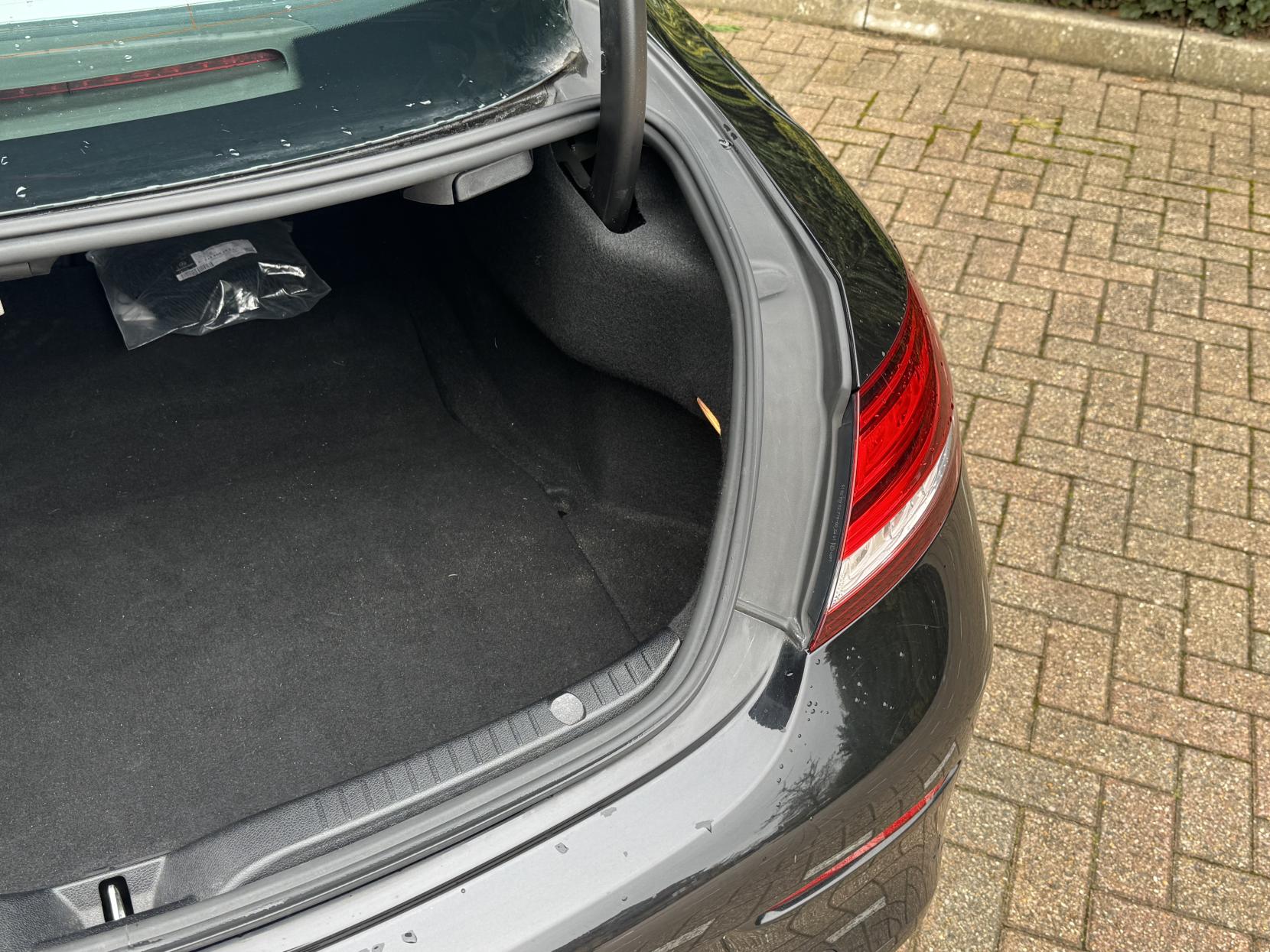 Mercedes-Benz C Class 1.5 C200 MHEV AMG Line Coupe 2dr Petrol G-Tronic+ Euro 6 (s/s) (198 ps)