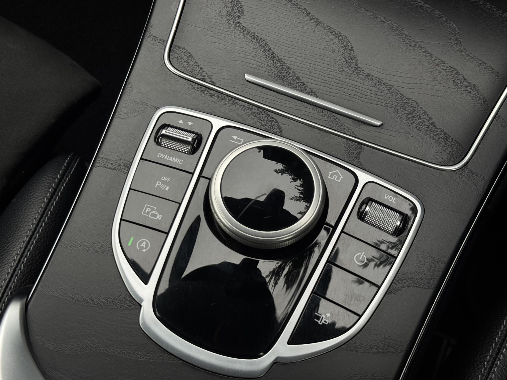 Mercedes-Benz C Class 1.5 C200 MHEV AMG Line Coupe 2dr Petrol G-Tronic+ Euro 6 (s/s) (198 ps)