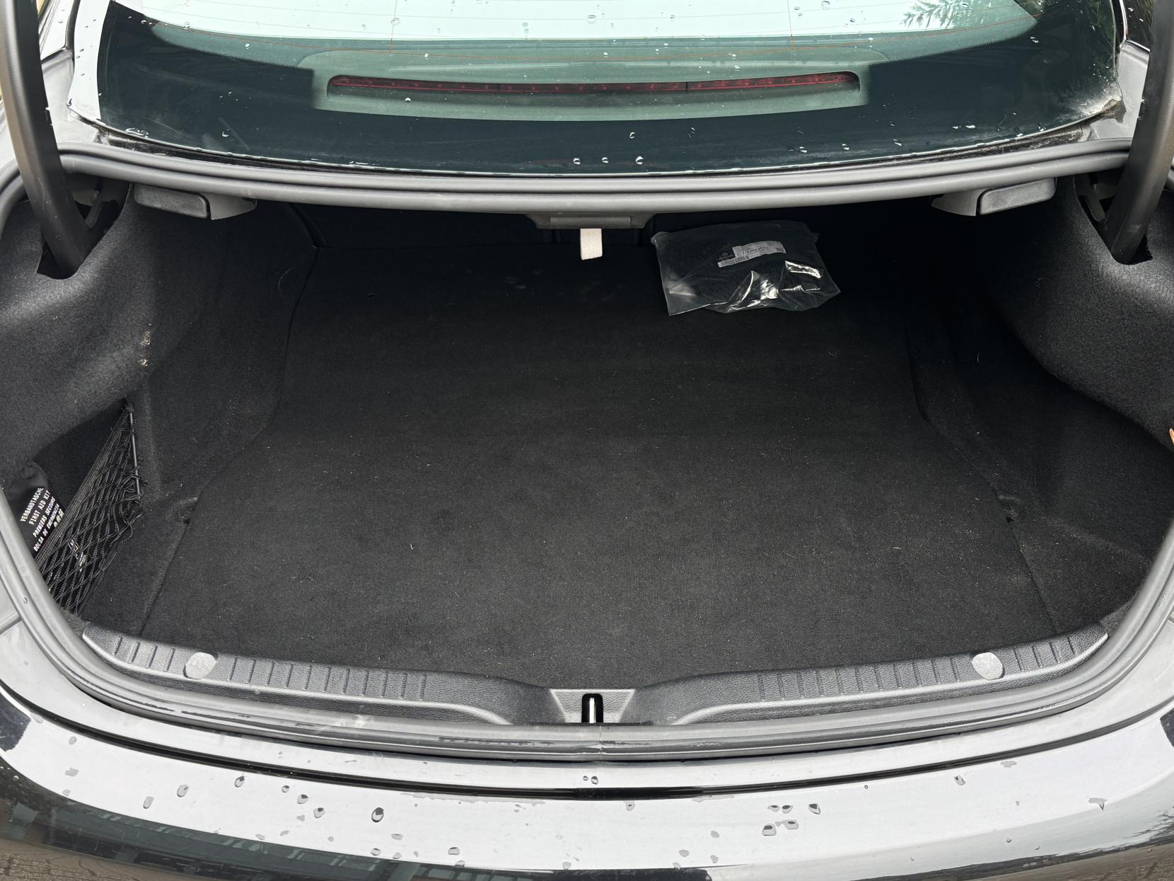 Mercedes-Benz C Class 1.5 C200 MHEV AMG Line Coupe 2dr Petrol G-Tronic+ Euro 6 (s/s) (198 ps)