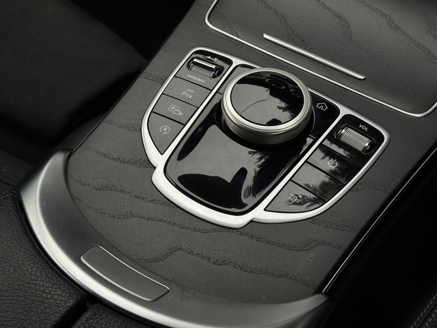 Mercedes-Benz C Class 1.5 C200 MHEV AMG Line Coupe 2dr Petrol G-Tronic+ Euro 6 (s/s) (198 ps)