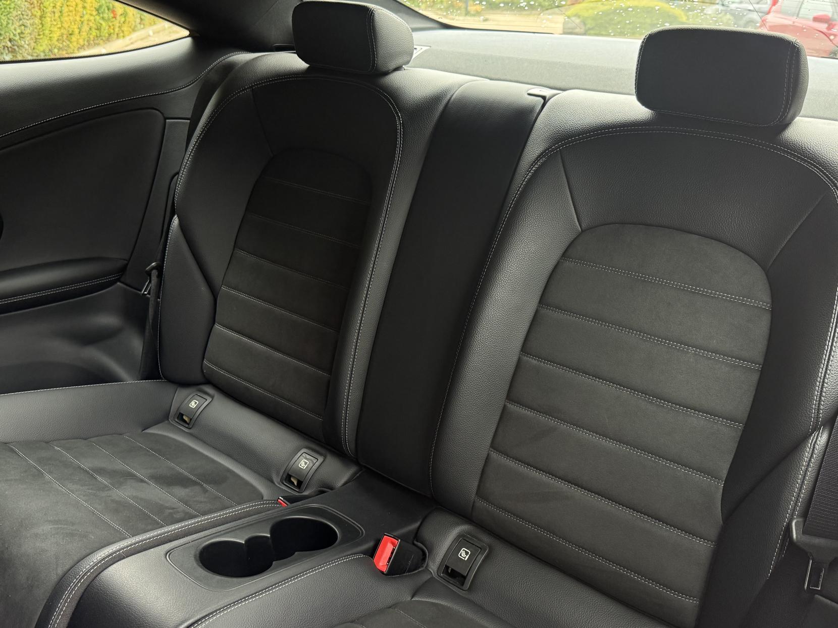 Mercedes-Benz C Class 1.5 C200 MHEV AMG Line Coupe 2dr Petrol G-Tronic+ Euro 6 (s/s) (198 ps)