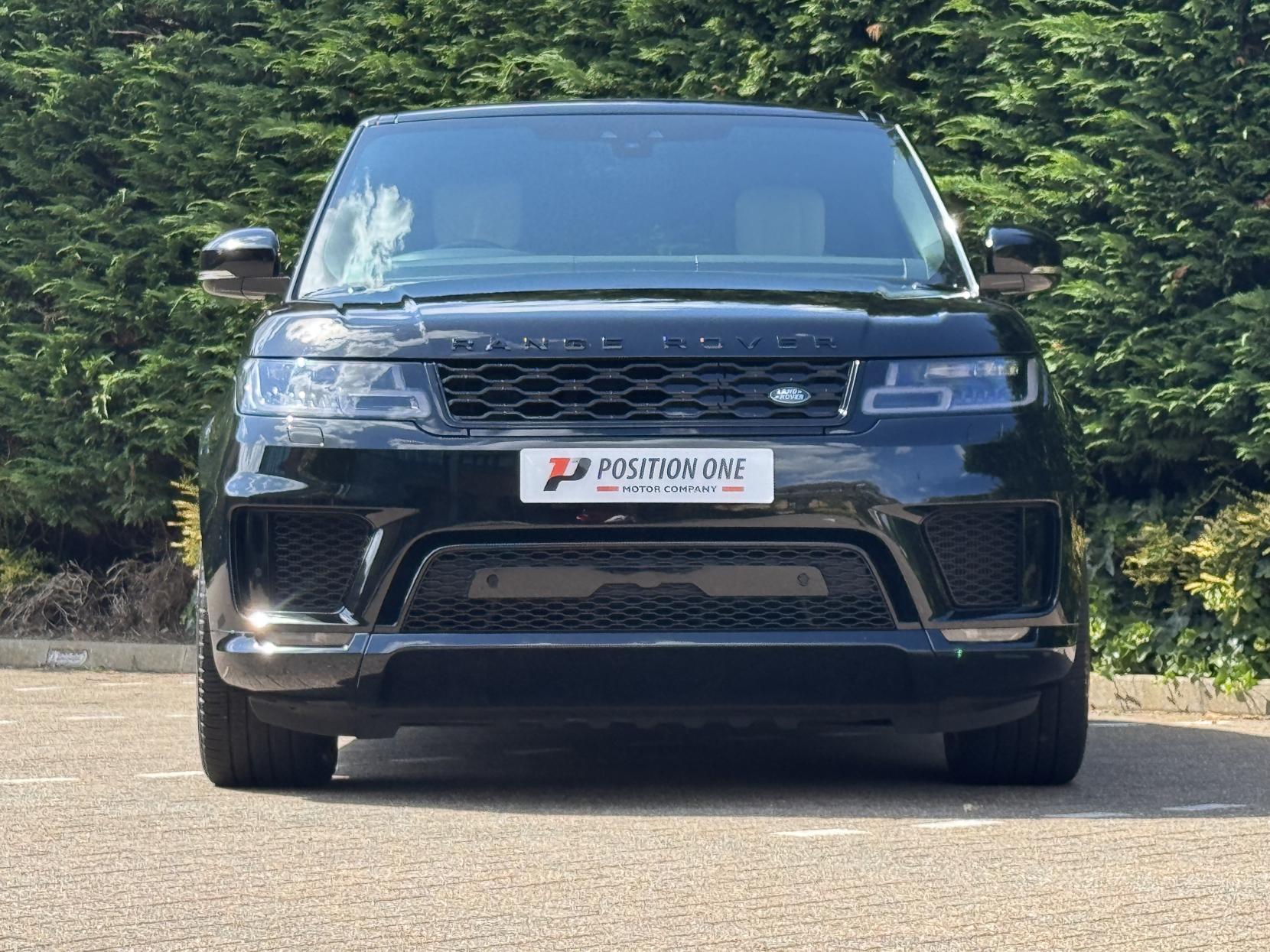 Land Rover Range Rover Sport 2.0 P400e 13.1kWh HSE GPF Dynamic SUV 5dr Petrol Plug-in Hybrid Auto 4WD Euro 6 (s/s) (404 ps)
