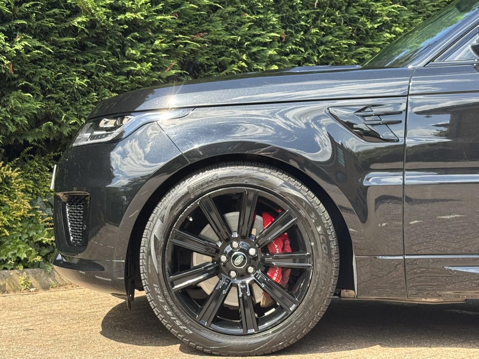 Land Rover Range Rover Sport 2.0 P400e 13.1kWh HSE GPF Dynamic SUV 5dr Petrol Plug-in Hybrid Auto 4WD Euro 6 (s/s) (404 ps)