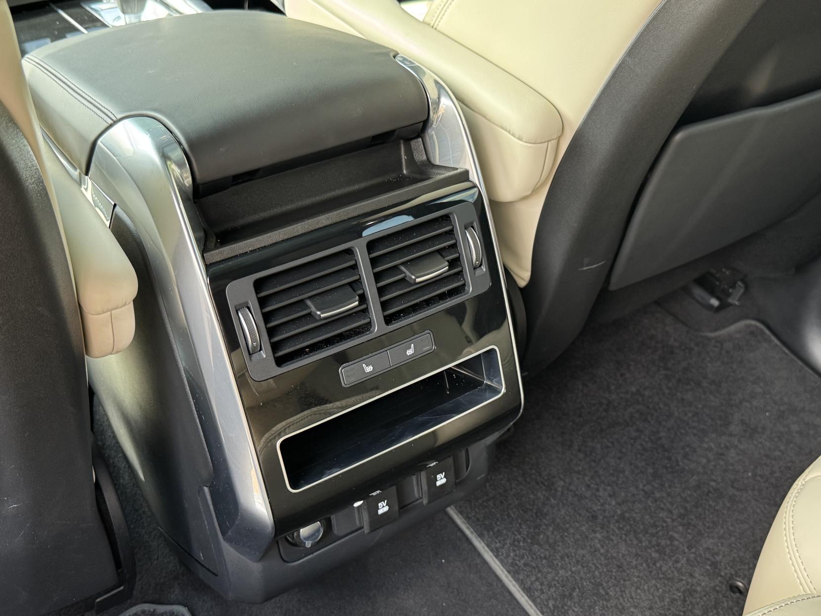 Land Rover Range Rover Sport 2.0 P400e 13.1kWh HSE GPF Dynamic SUV 5dr Petrol Plug-in Hybrid Auto 4WD Euro 6 (s/s) (404 ps)