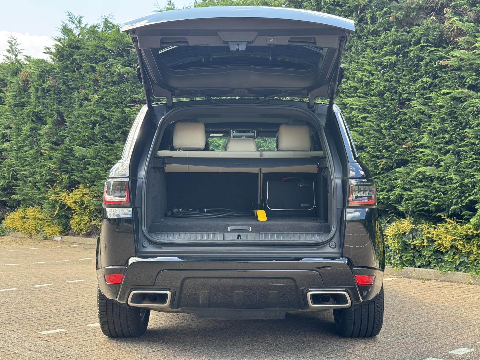 Land Rover Range Rover Sport 2.0 P400e 13.1kWh HSE GPF Dynamic SUV 5dr Petrol Plug-in Hybrid Auto 4WD Euro 6 (s/s) (404 ps)