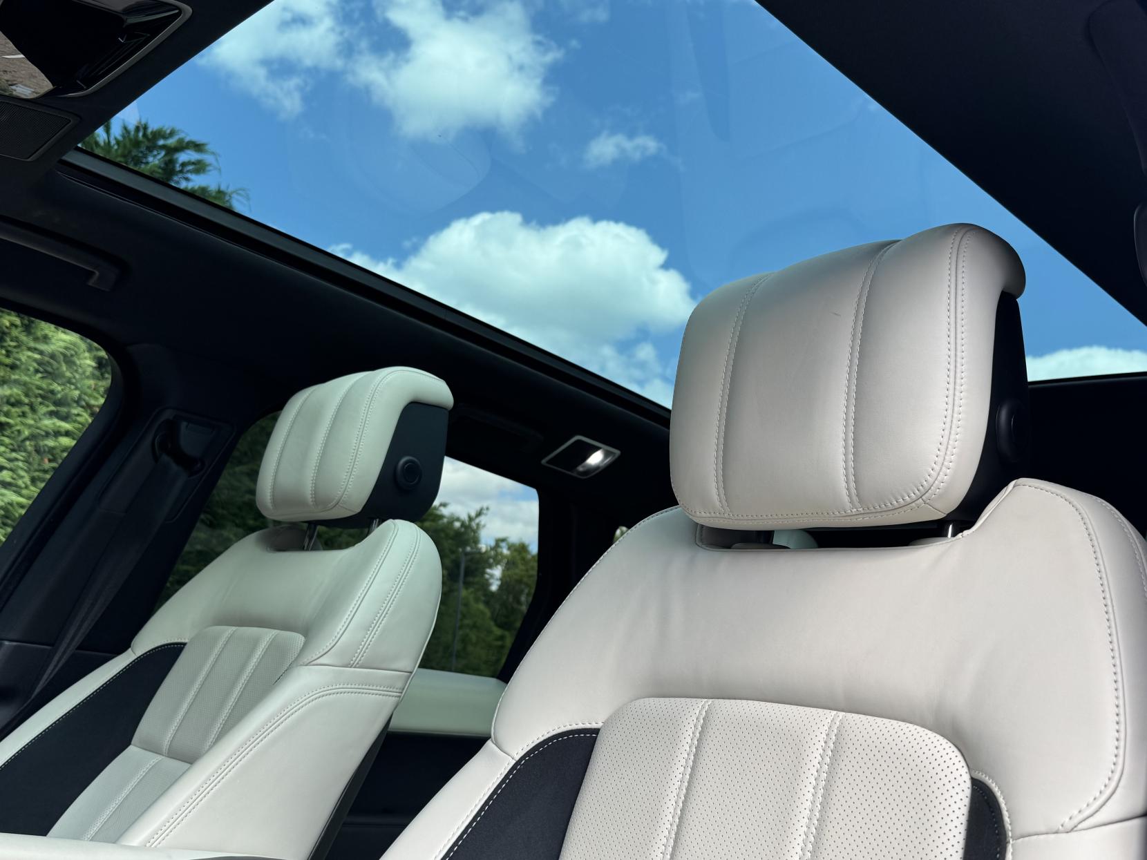 Land Rover Range Rover Sport 2.0 P400e 13.1kWh HSE GPF Dynamic SUV 5dr Petrol Plug-in Hybrid Auto 4WD Euro 6 (s/s) (404 ps)