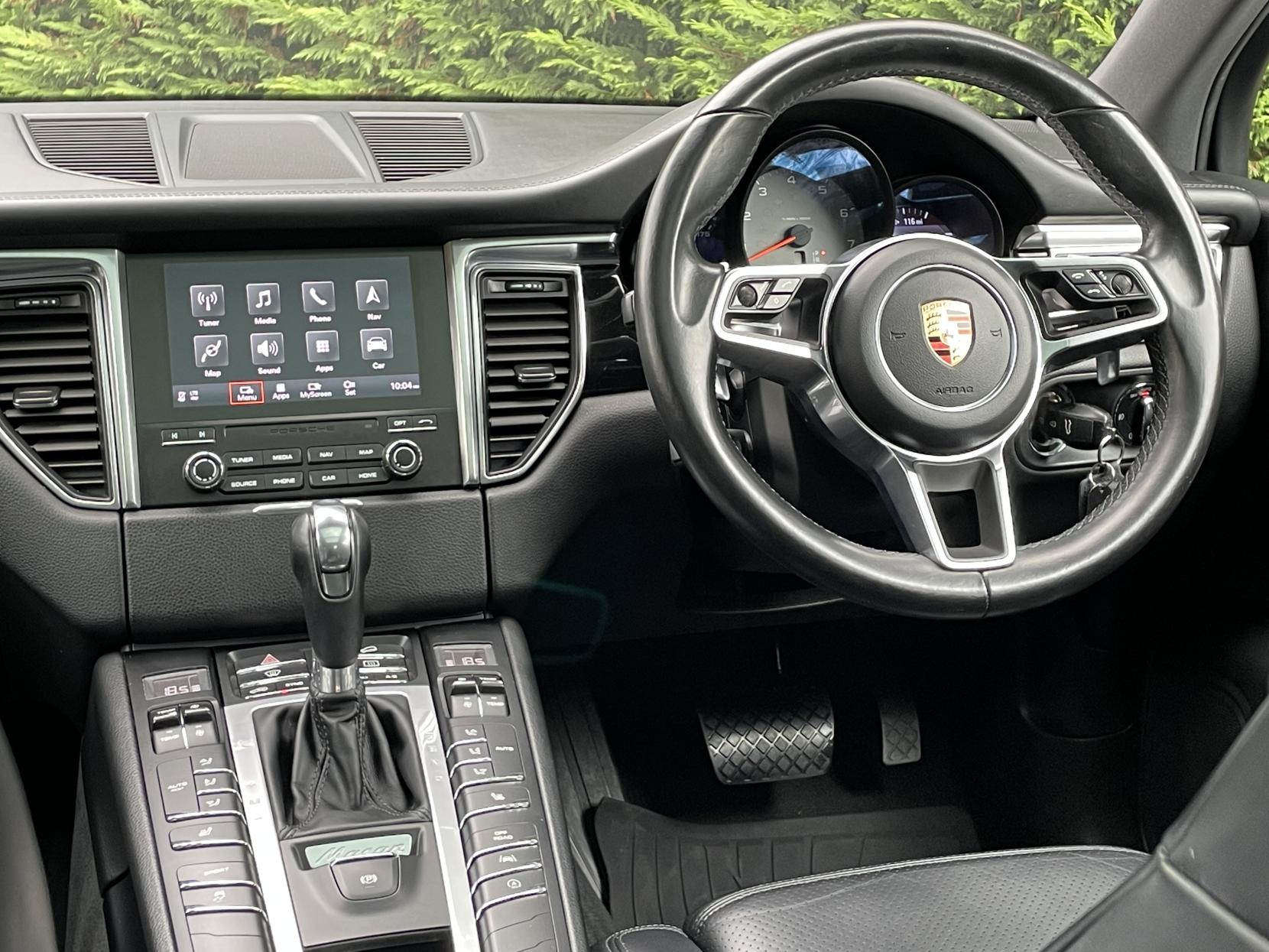 Porsche Macan 3.0 V6 S SUV 5dr Petrol PDK 4WD Euro 6 (s/s) (340 ps)