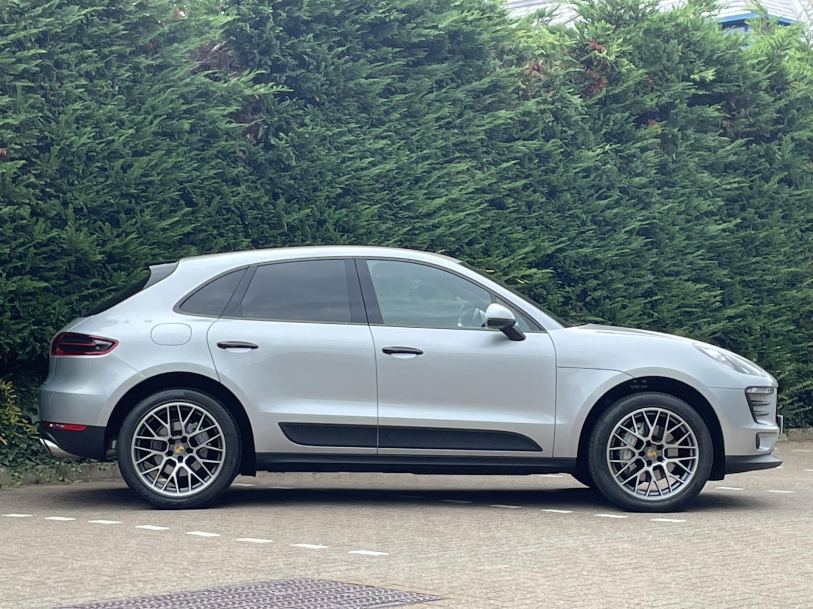 Porsche Macan 3.0 V6 S SUV 5dr Petrol PDK 4WD Euro 6 (s/s) (340 ps)