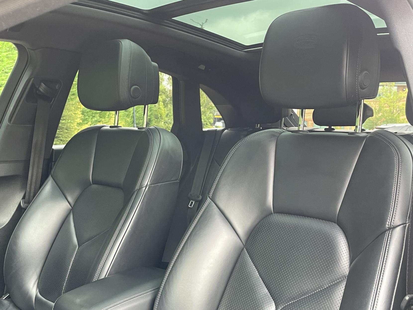 Porsche Macan 3.0 V6 S SUV 5dr Petrol PDK 4WD Euro 6 (s/s) (340 ps)