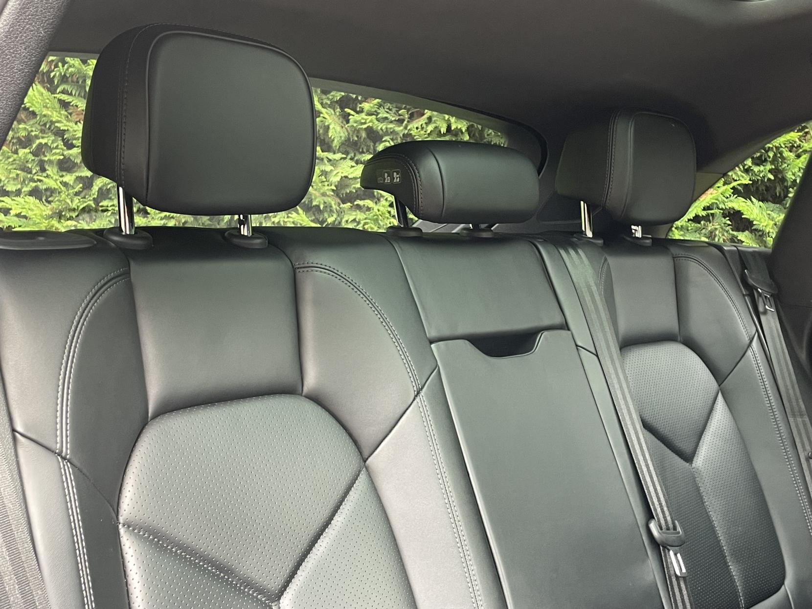 Porsche Macan 3.0 V6 S SUV 5dr Petrol PDK 4WD Euro 6 (s/s) (340 ps)