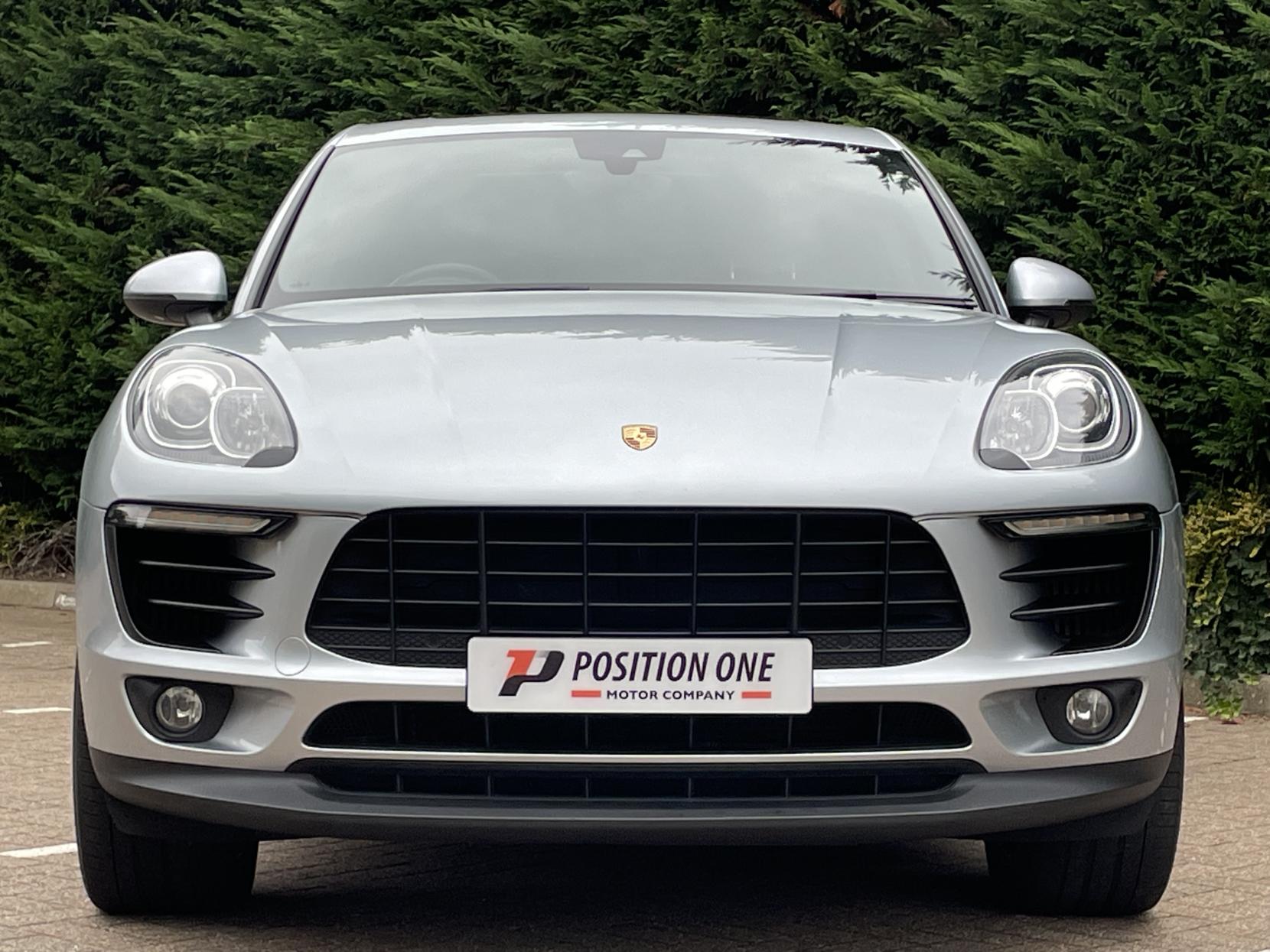 Porsche Macan 3.0 V6 S SUV 5dr Petrol PDK 4WD Euro 6 (s/s) (340 ps)
