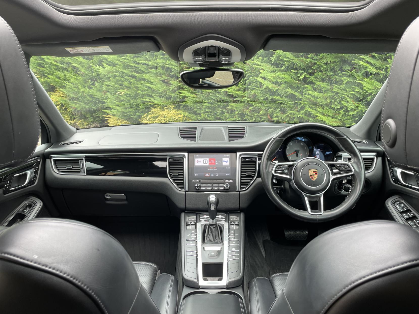 Porsche Macan 3.0 V6 S SUV 5dr Petrol PDK 4WD Euro 6 (s/s) (340 ps)