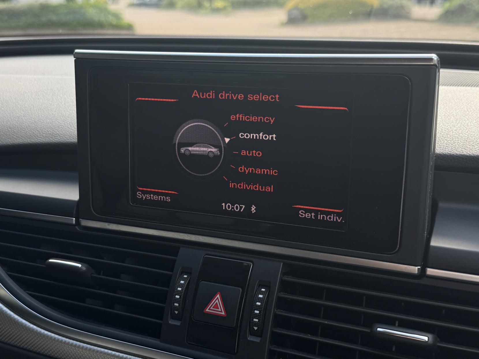 Audi A6 Saloon 2.0 TDI SE Saloon 4dr Diesel Multitronic Euro 5 (s/s) (177 ps)