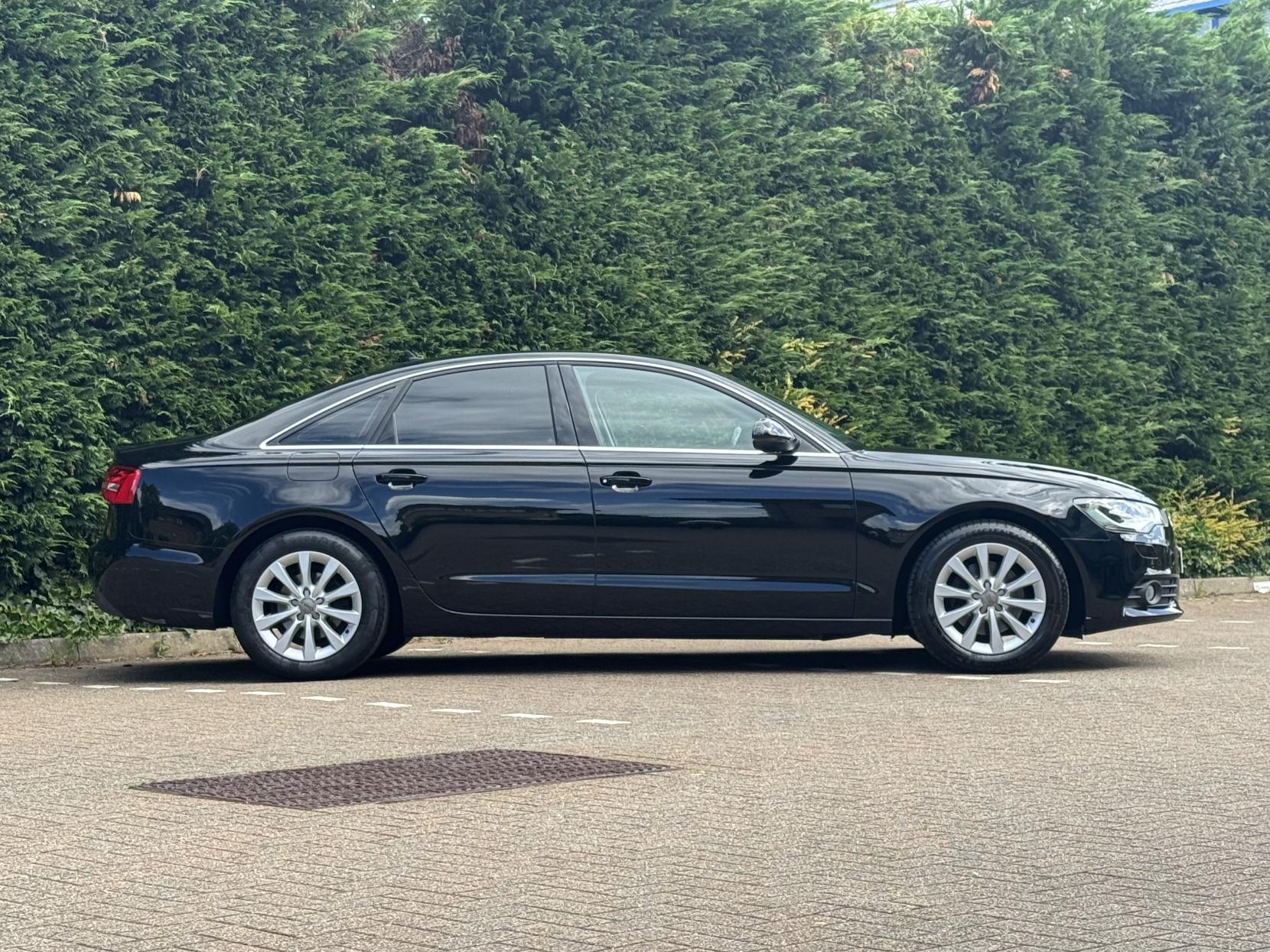Audi A6 Saloon 2.0 TDI SE Saloon 4dr Diesel Multitronic Euro 5 (s/s) (177 ps)