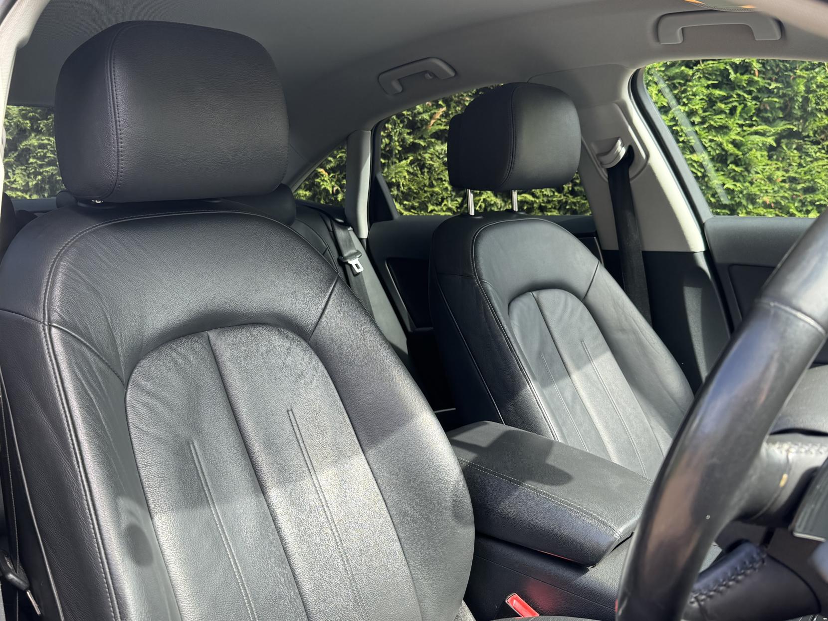 Audi A6 Saloon 2.0 TDI SE Saloon 4dr Diesel Multitronic Euro 5 (s/s) (177 ps)