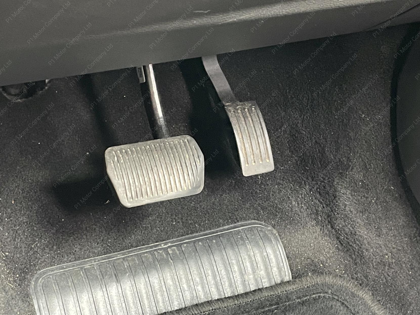 Ford Focus 1.6 Zetec Estate 5dr Petrol Powershift Euro 5 (125 ps)