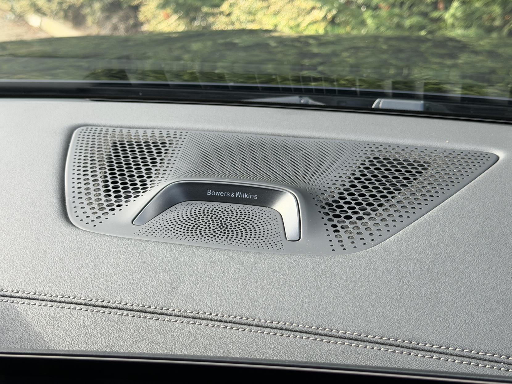 BMW X7 3.0 40d MHT M Sport SUV 5dr Diesel Hybrid Auto xDrive Euro 6 (s/s) (352 ps)