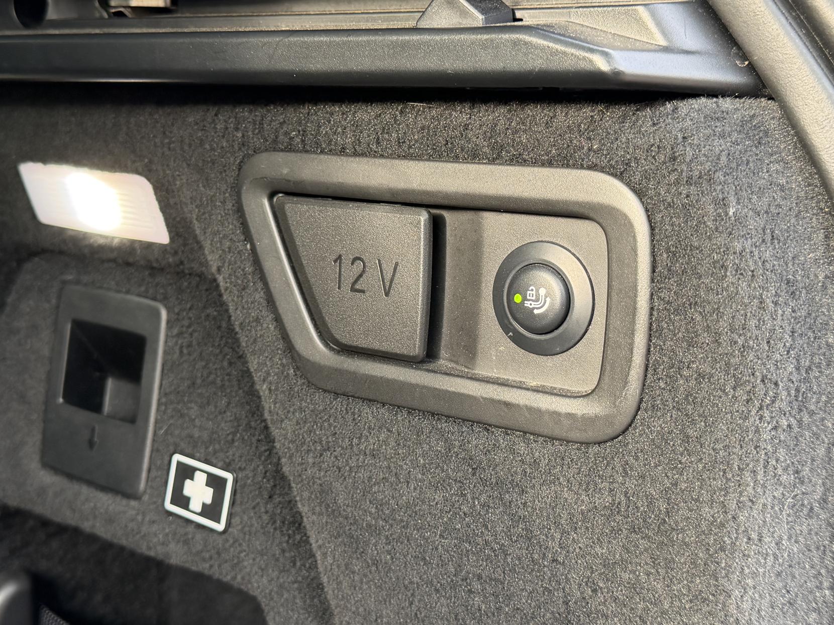 BMW X7 3.0 40d MHT M Sport SUV 5dr Diesel Hybrid Auto xDrive Euro 6 (s/s) (352 ps)