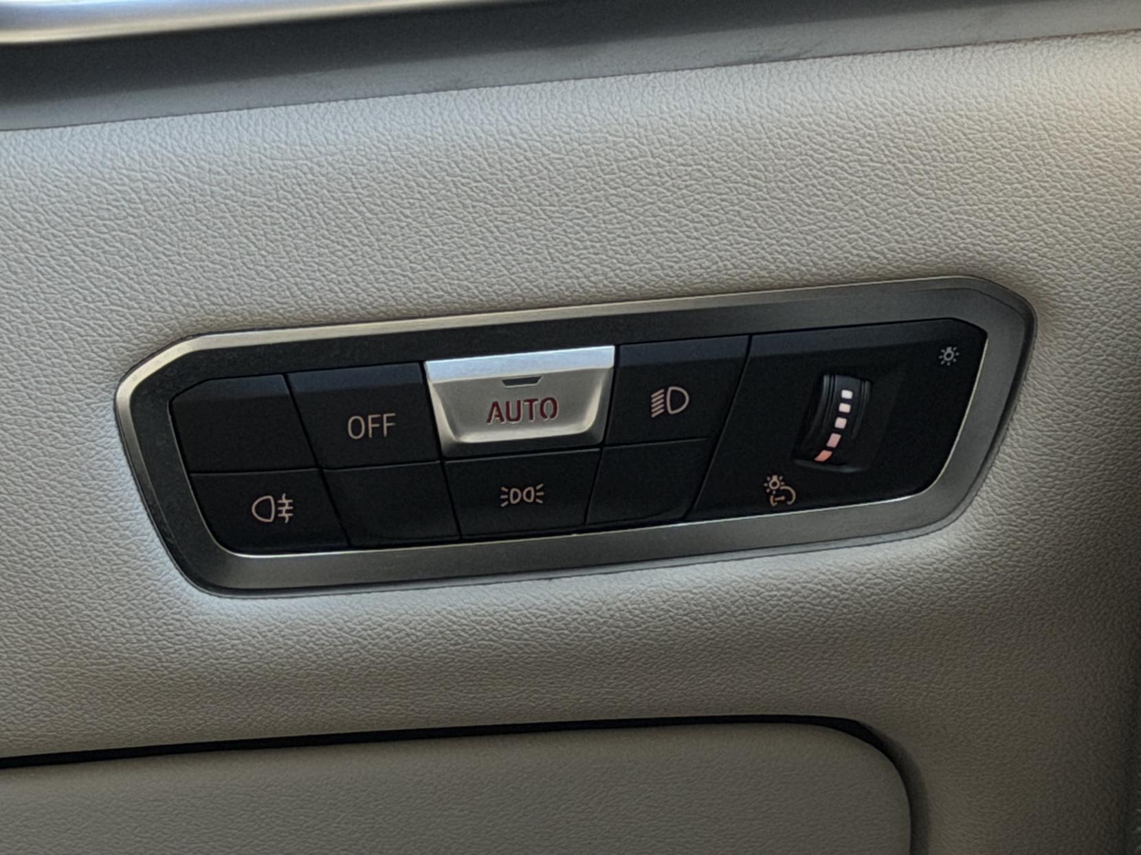 BMW X7 3.0 40d MHT M Sport SUV 5dr Diesel Hybrid Auto xDrive Euro 6 (s/s) (352 ps)