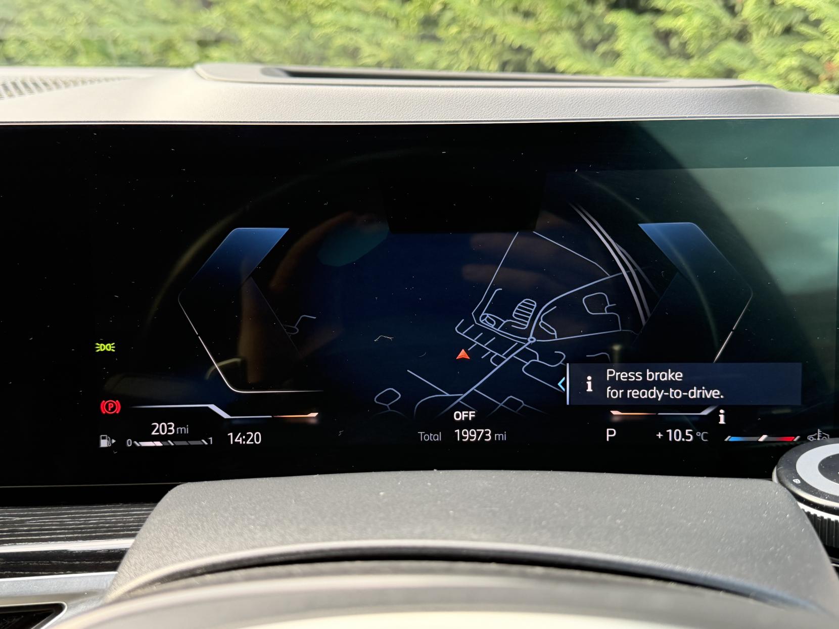 BMW X7 3.0 40d MHT M Sport SUV 5dr Diesel Hybrid Auto xDrive Euro 6 (s/s) (352 ps)