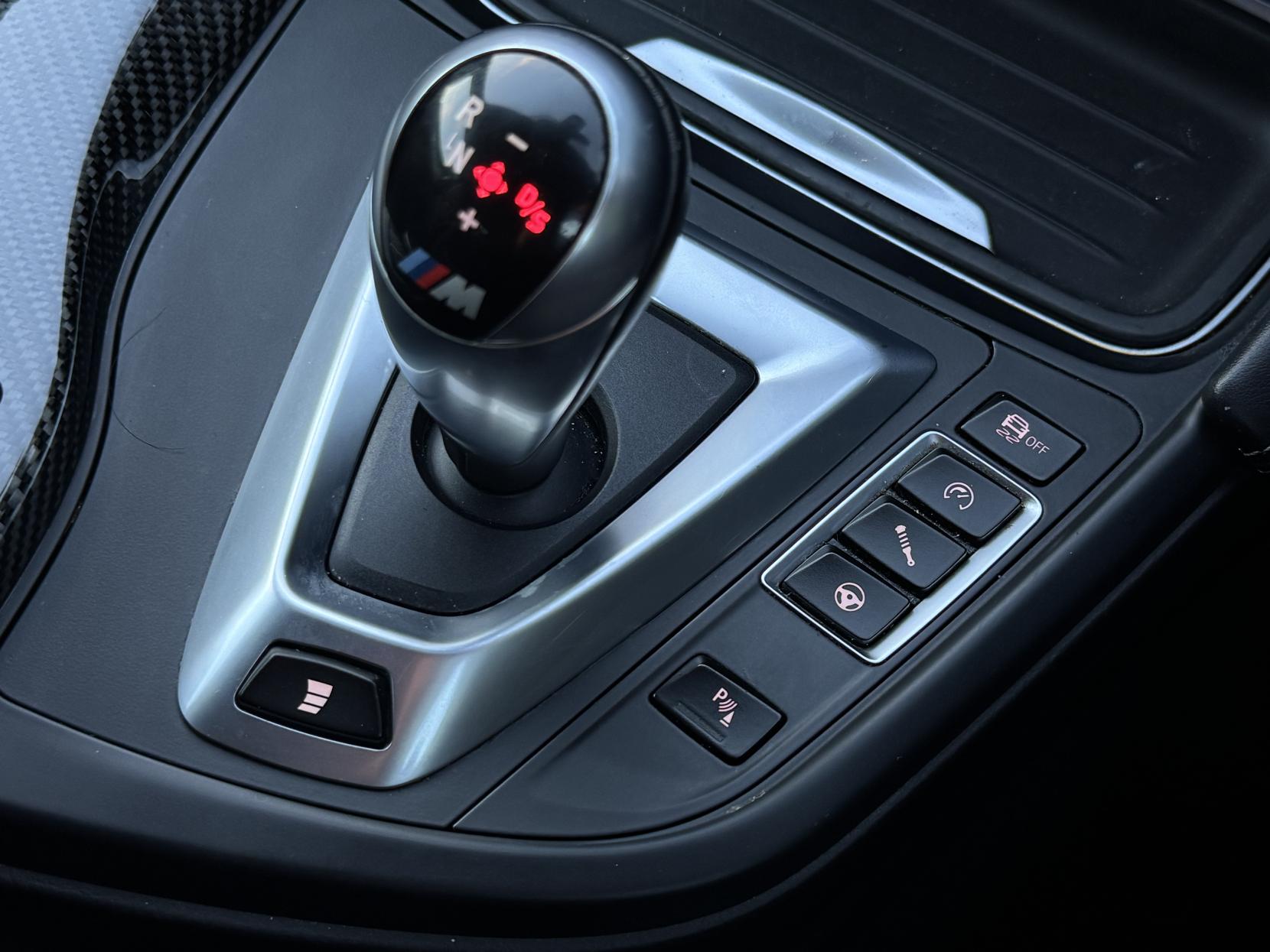 BMW M4 3.0 BiTurbo Competition Coupe 2dr Petrol DCT Euro 6 (s/s) (450 ps)