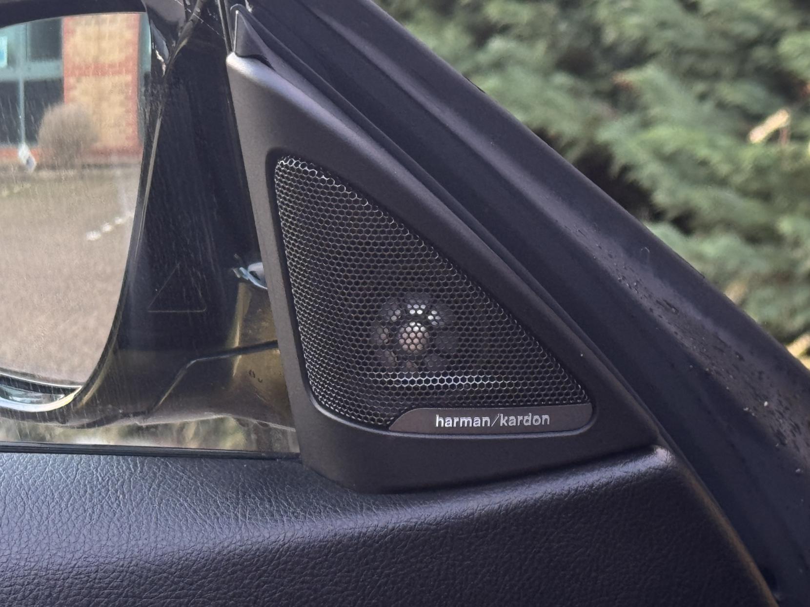 BMW M4 3.0 BiTurbo Competition Coupe 2dr Petrol DCT Euro 6 (s/s) (450 ps)