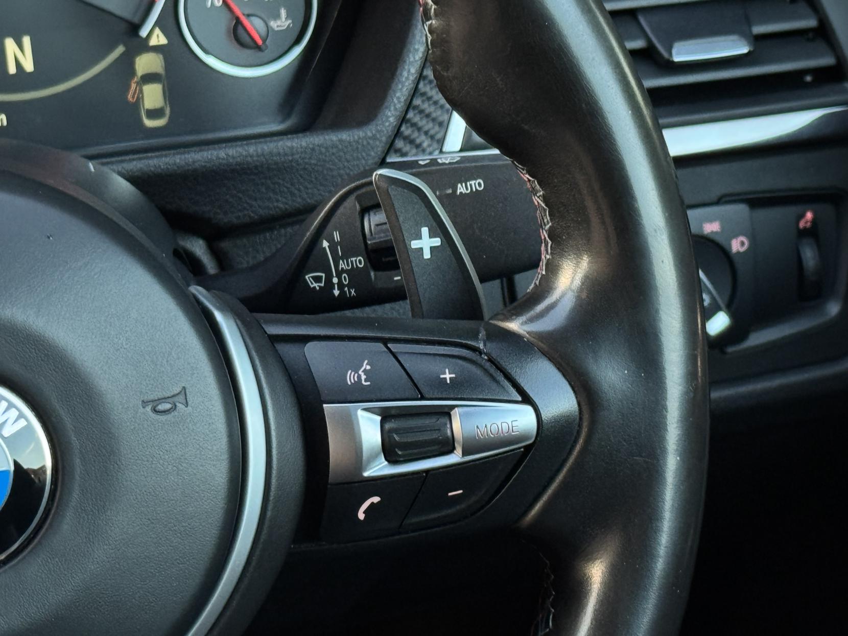 BMW M4 3.0 BiTurbo Competition Coupe 2dr Petrol DCT Euro 6 (s/s) (450 ps)